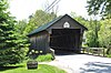 Bement Covered Bridge