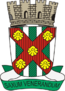 Blason de Catolé do Rocha