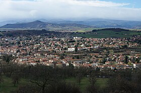 Brassac-les-Mines