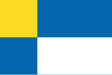 Pozsonyi kerület zászlaja