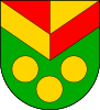 Coat of arms of Brniště