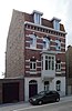 Vrijstaand burgerhuis