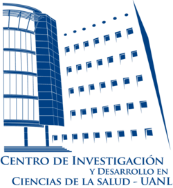 Logo of Center for Research and Development in Health Sciences