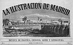 Miniatura para La Ilustración de Madrid