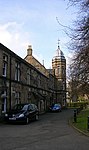 37 Greenlees Road, Cambuslang Institute Including Boundary Walls