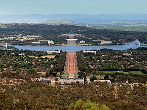 Panorama Kanbere