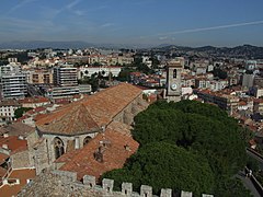 Église Notre-Dame-de-l'Espérance