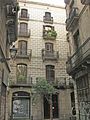 Casa Felicià Tarrés (Barcelona)