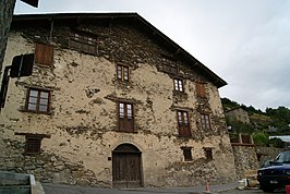 Museu Casa Rull