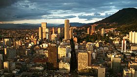 Santa Fe (Bogota)