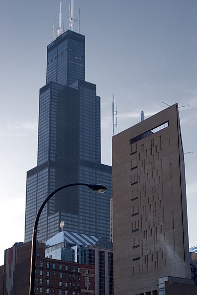 Restr:Chicago buildings 01.jpg