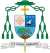 Francesc Pardo i Artigas's coat of arms