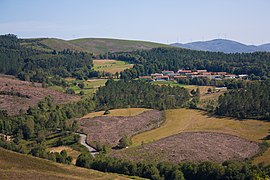 Colónia Agrícola de Chã de Lamas