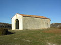 Chapelle Notre-Dame dite de la Galine Grasse du Devenset