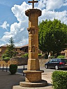 Croix des Enfants.