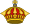 Корона Гавайев (геральдическая) .svg