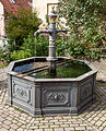 Brunnen