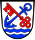 Wappen von Übersee