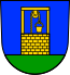 Blason de Tiefenbronn