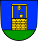 Tiefenbronn – Stemma