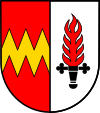 Wappen von Winterspelt