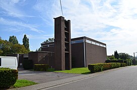 Église Saint-R'my
