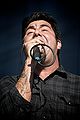 Chino Moreno von Deftones – Lebenswerk