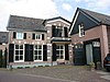 Voormalige houthandel (met 12 en 14)