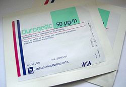 Claim Duragesic Pain Patch