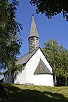 Heiligengeistkirche Eberndorf