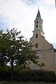 Katholische Pfarrkirche Maria Immaculata