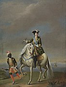 Equestrian portrait of Catherine I.jpg