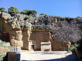 Ermita de Nazaret