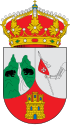 Brasão de armas de Berberana