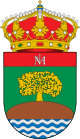 Герб муниципалитета Карпио-де-Асаба