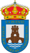 Escudo de Cieza