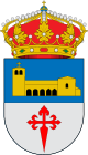 Герб муниципалитета Гваса-де-Кампос