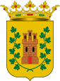 Jimena (Jaén): insigne