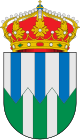 Герб муниципалитета Педральба-де-ла-Прадериа