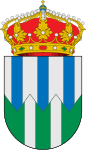 Pedralba de la Pradería címere