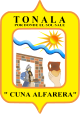 Tonalá – Stemma