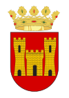 Coat of arms of Vilanova d'Alcolea