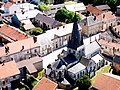 Église Saint Rémi d'Isles-sur-Suippe