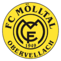 Logo des FC Mölltal