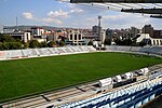 Miniatura para Estadio Fadil Vokrri