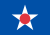 Флаг Асахикавы, Hokkaido.svg