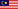 Флаг Малайи.svg
