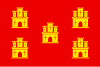Флаг Пуату