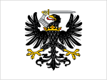 Kungliga Preussens flagga 1466-1772