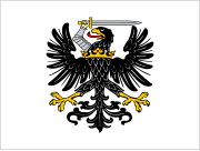 Flag of Royal Prussia (1466–1772)